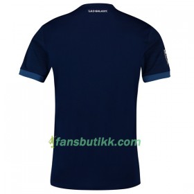 Fotballdrakt Los Angeles Galaxy Bortetrøye 2018-2019 Kortermet